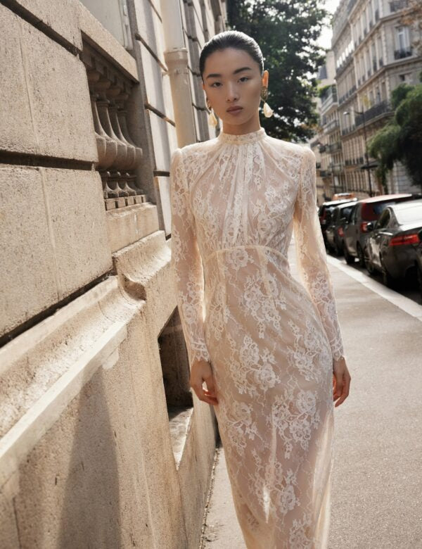 Florence Dress