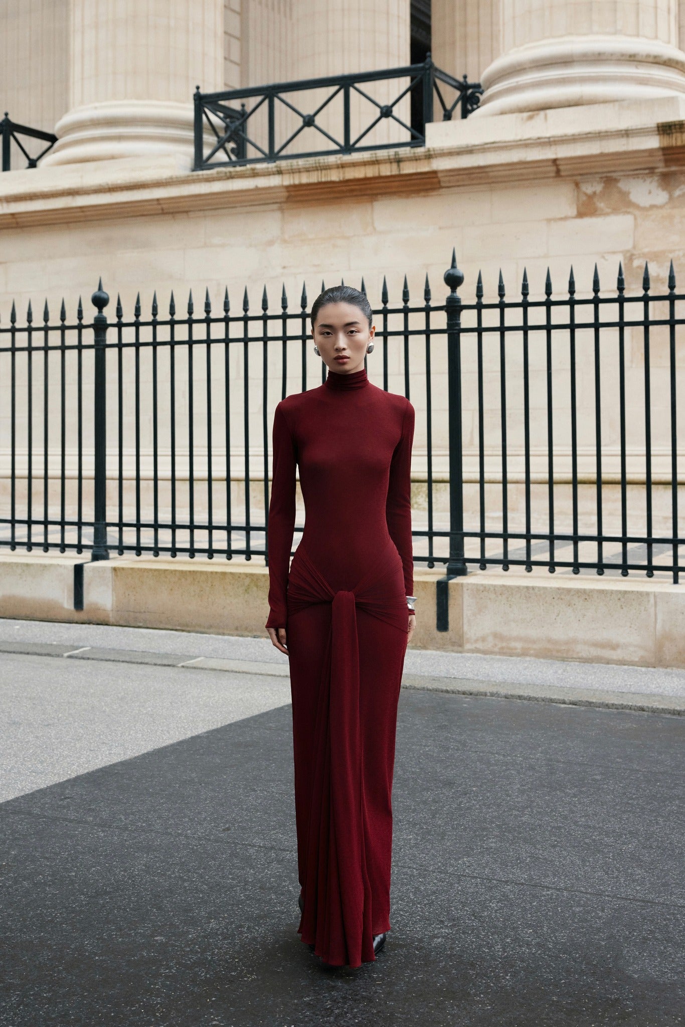 Harriet Dress
