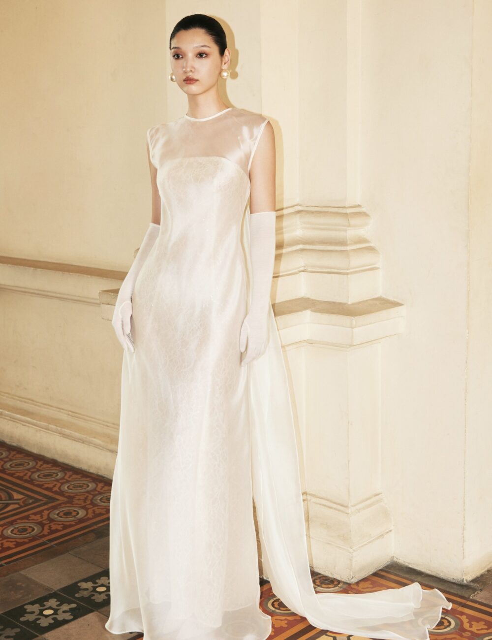 Merrily Dress